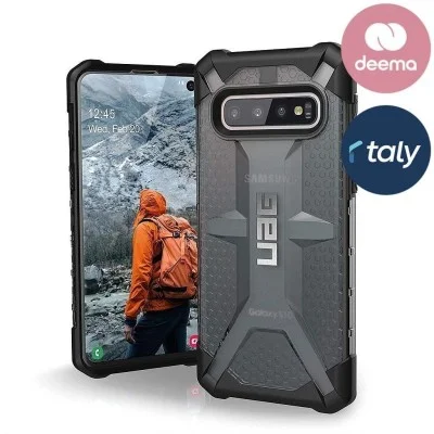 UAG Samsung S10 6.1 Plasma Case